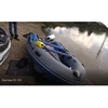 Bomba de aire eléctrica de alta presión DC12V, bote inflable, balsa, surf, kayak de pie con remo, canoa C73002 ► Foto 3/6
