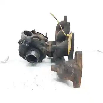 

4917701500 TURBOCHARGER MITSUBISHI MONTERO (V20/V40)
