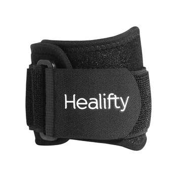 

2PCS Durable Unisex Elbow Pad Elbow Brace Elbow Support Strap Elbow Protector for Arthritis Massage Sports