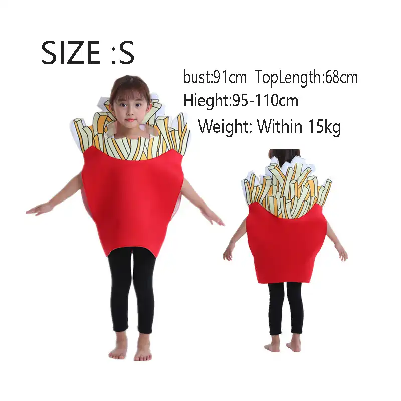 french dress up kids