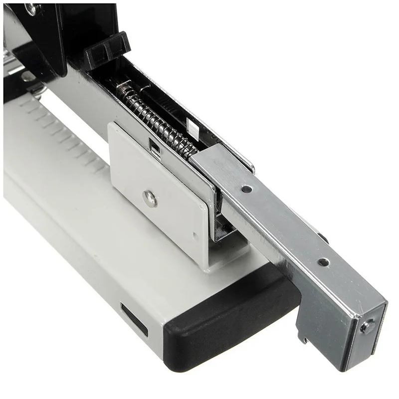 Kopen Huapuda Zware Soort Metalen Nietmachine Boekbinden Nieten 120 Vel Capaciteit Office Tools