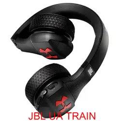 JBL мкА TRAIN беспроводные Bluetooth наушники спортивные Fone De Ouvido Jbl наушники аuriculares игровые гарнитуры воспроизведение 16 часов