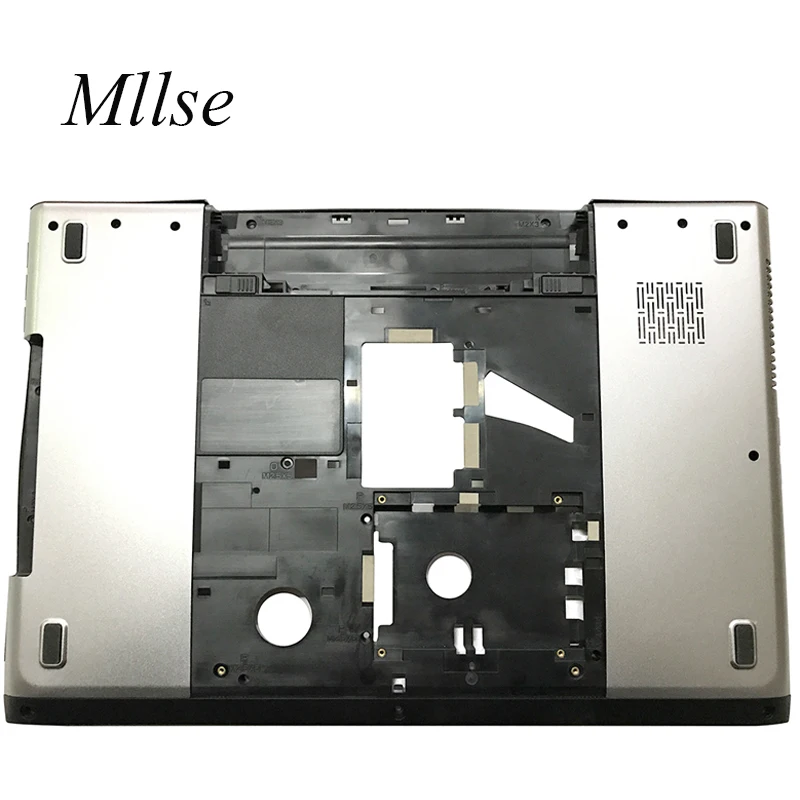 Для DELL Vostro 3750 V3750 17," Нижняя крышка для ноутбука в сборе чехол P/N K8MJ3 0K8MJ3 шасси