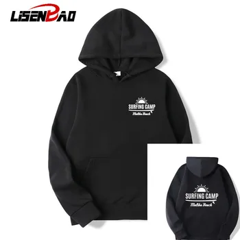 

LiSENBAO Spring And Autumn New Arrivals Hat Motion Pullover Cap hoodie Sweatshirt Fashion Hoodies Women And men winter Clothes