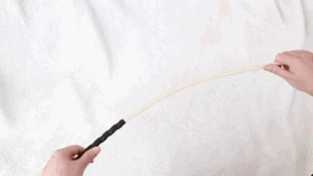 60cm Straight Rattan Prop Whip Flogger Spanking Paddle Cane Riding Crop Slave Adult Game Sex Toys For Couples 2