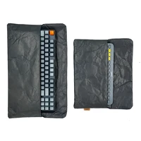 2021 New ultra-thin sleeve pouch cover,Paper Material Keyboard sleeve case for Logitech K380 Magic Keyboard with Numeric Keypad - Image 2