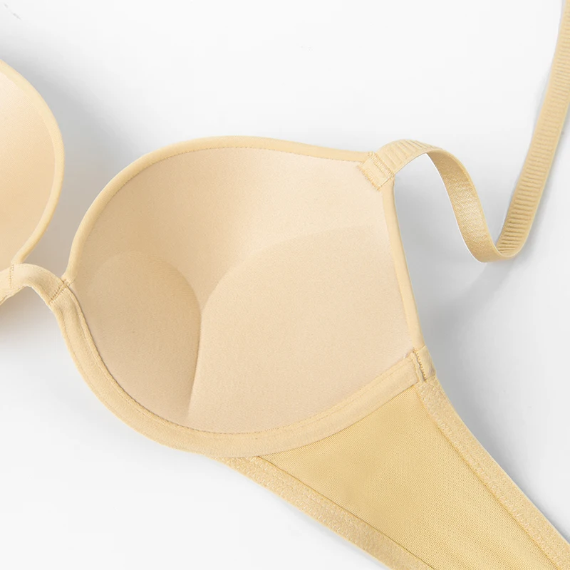 push up cleavage bra, best push up bra, padded bra,