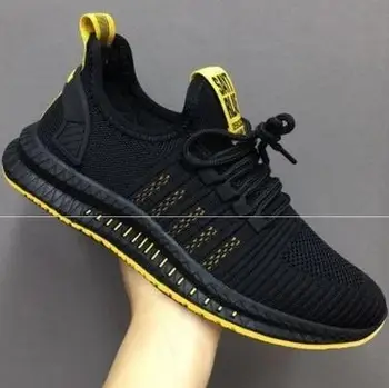 

High Quality Men Sneakers Running Shoes Sports Comfortbale Casual Cheap Summer Ladies