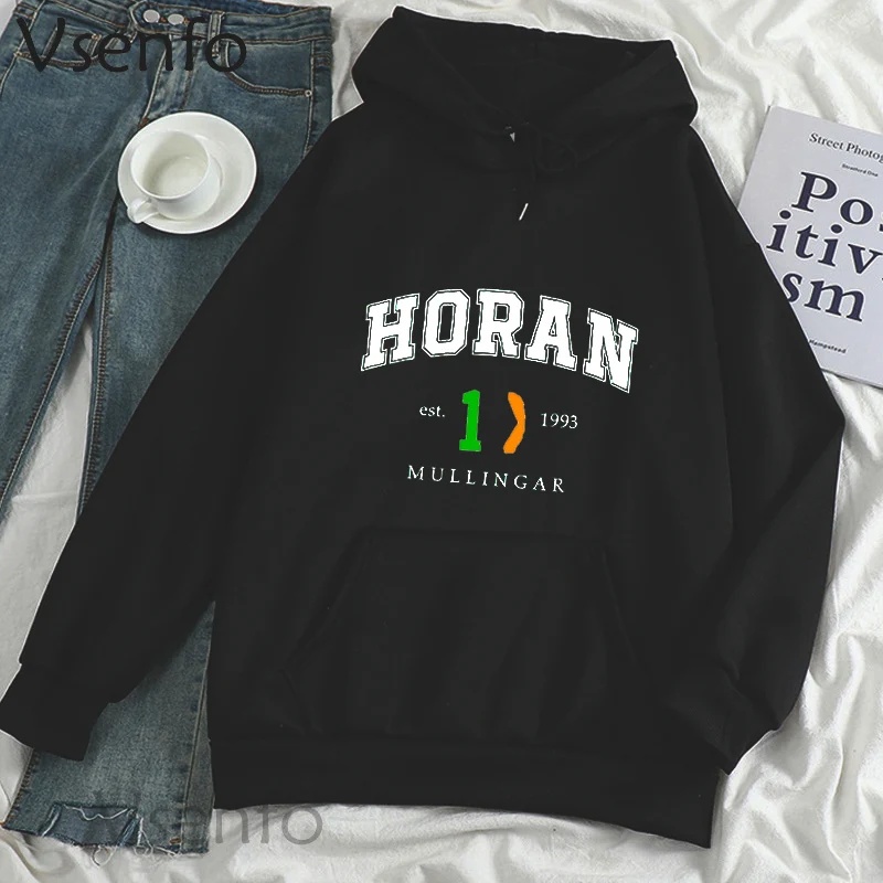 Niall Horan Merch Clothing Hoodie 4