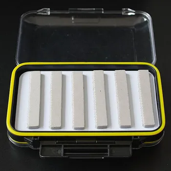 

2020 New Fishing Tackle Box Compartments Storage Case Fishing Accessories Fishing Tools Box Plastic for Fishing Lure Hook