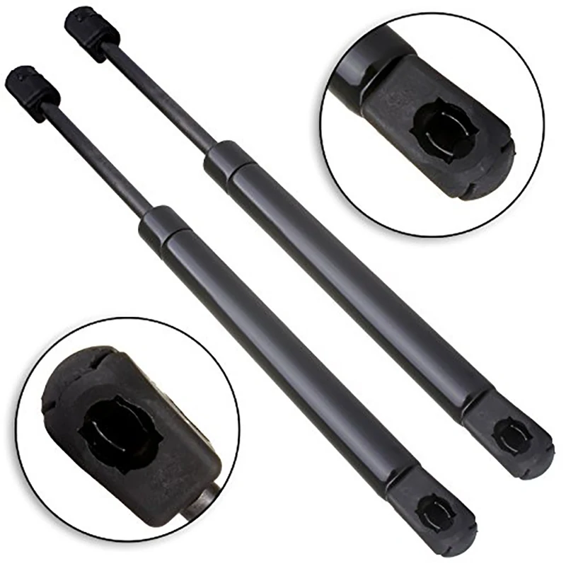

1 Pair Tailgate Liftgate Charged Lift Supports Struts Shocks Dampers 4849 For Chevrolet Lumina APV 1992-1996 Gas Springs