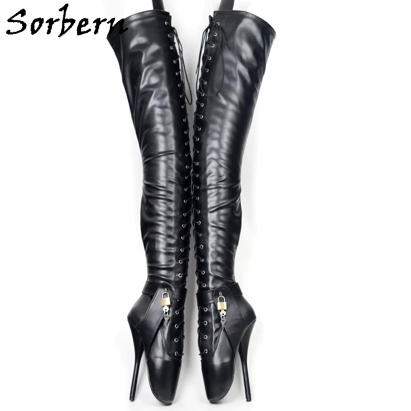 Fetish-Corset-Dominatrix-Thigh-Crotch-Boot-Sexy-18cm-high-heel-ballet-boots-with-lock.jpg_Q90.jpg_.webp (1)