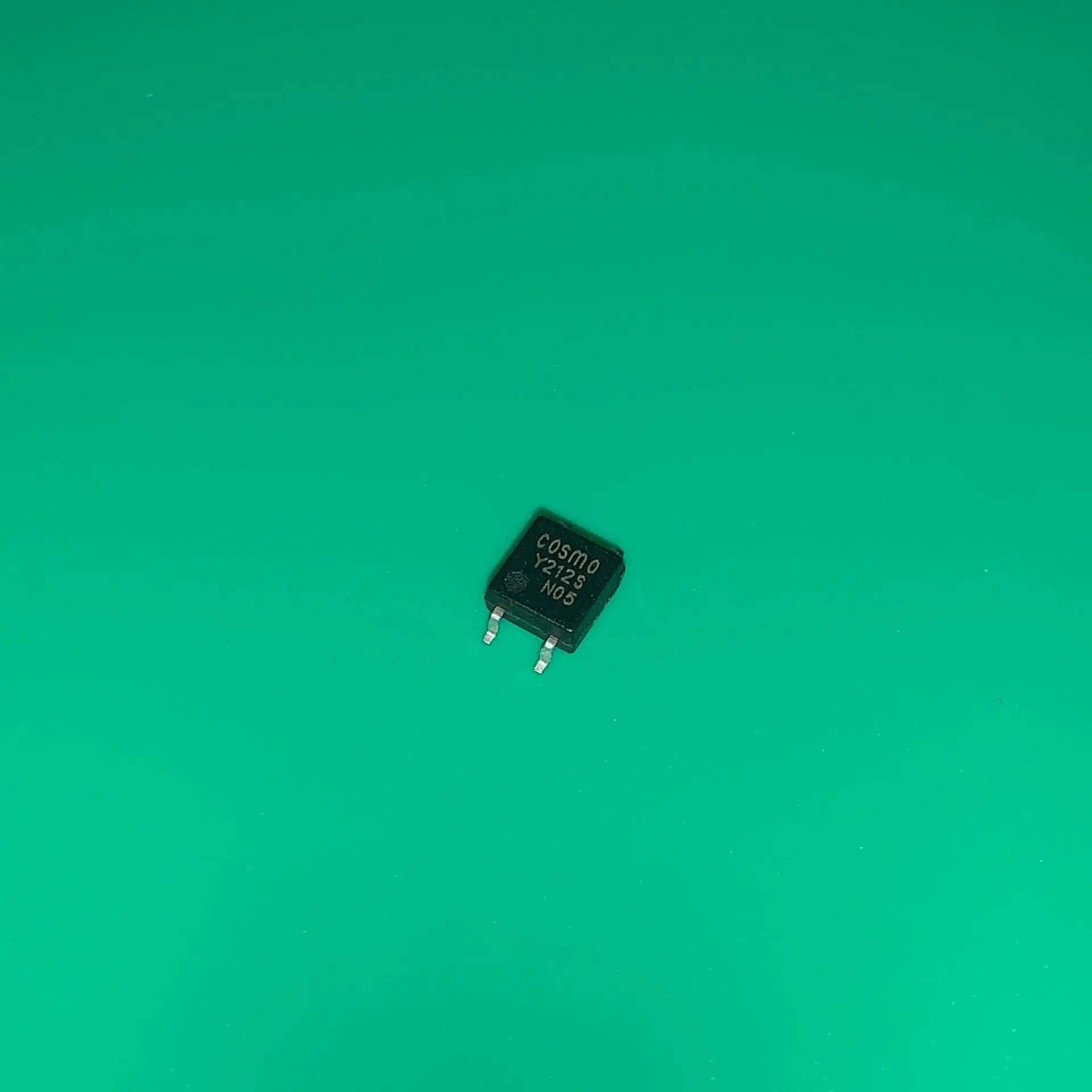 5pc/lot Kaqy212s Sop4 Kaq Y212s 4pin 60v High Voltage Solid State Relay ...