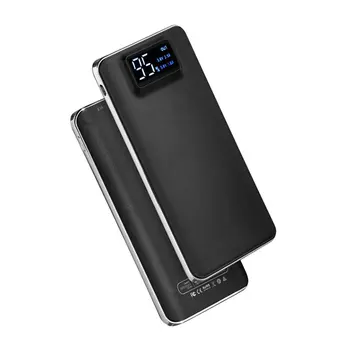 

T10 Exquisitely Designed Durable Universal Type Large Capacity Polymer Lithium Ion Battery Mobile Power