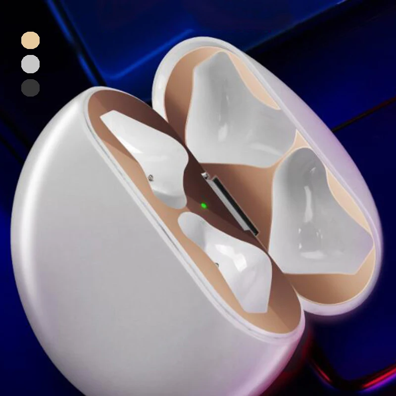 Для huawei Freebuds 3 Bluetooth наушники беспроводные наушники защита от пыли Handsfree спортивная Гарнитура для бесплатных почек 3 стерео наушники