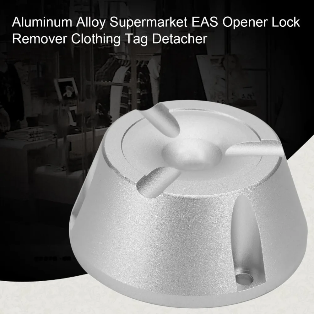 16000 gs Universal remover Security Magnetic Tag Remover Golf Detacher EAS Tag Remover Anti-theft Unlocking Device Wholesales
