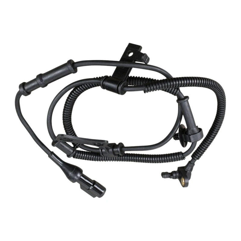 Front Right ABS Wheel Speed Sensor for 2006 2010 Ford Explorer