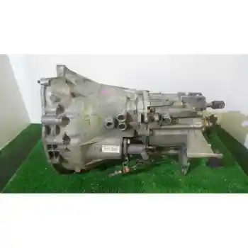 

BDH 131001 Gearbox Bmw 3 Series Touring (e46)