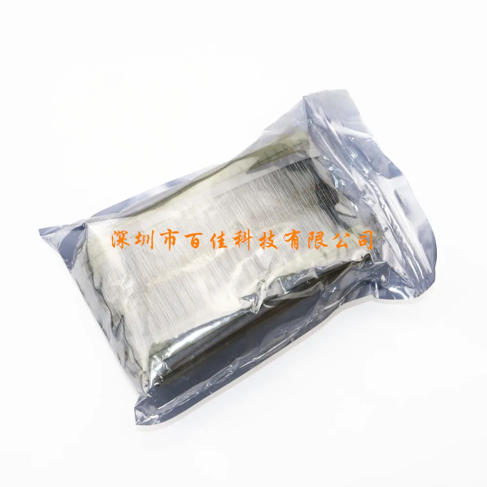 

2425 шт. 97 видов спецификаций × 25 шт. 1/8 Вт 5% углеродная пленка сопротивление комбинированный набор