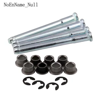 

Door Hinge Pins and Bushing Kit 2 DOOR for 1994 - 2004 Chevy S10 & GMC S15