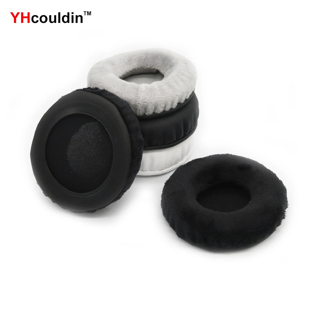 

YHcouldin Replacement Ear Pads For JBL JR300 JR300BT JR 300 300BT Headphone Earpad Covers