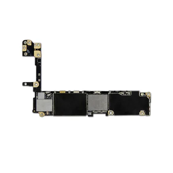 

For iPhone 6S Motherboard With / No Touch ID Mainboard, Original Unlock Logic Board For iPhone 6S With IOS Update Full Tested