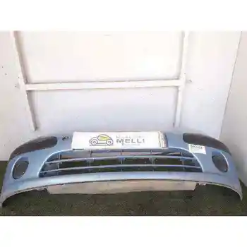

7401V2 FRONT BUMPER CITROEN C3