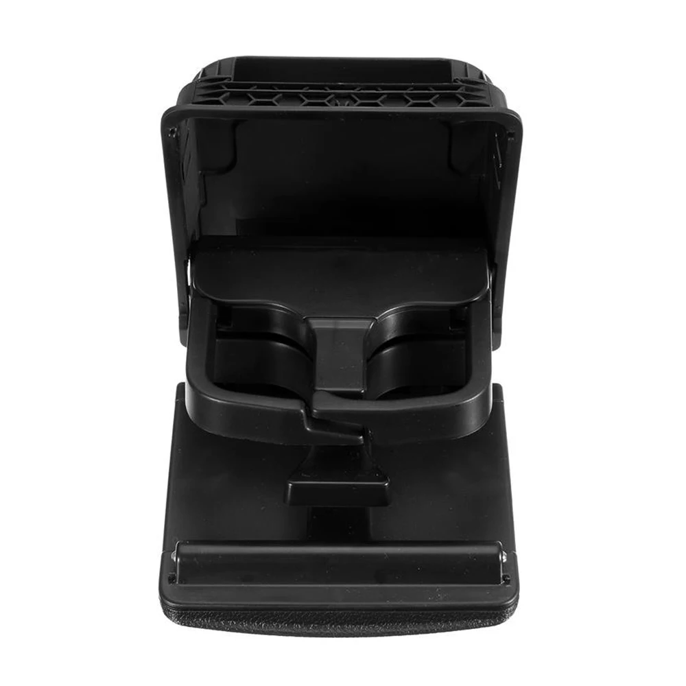 

Central Console Armrest Rear Cup Drink Holder for Jetta MK5 5 Golf MK6 6