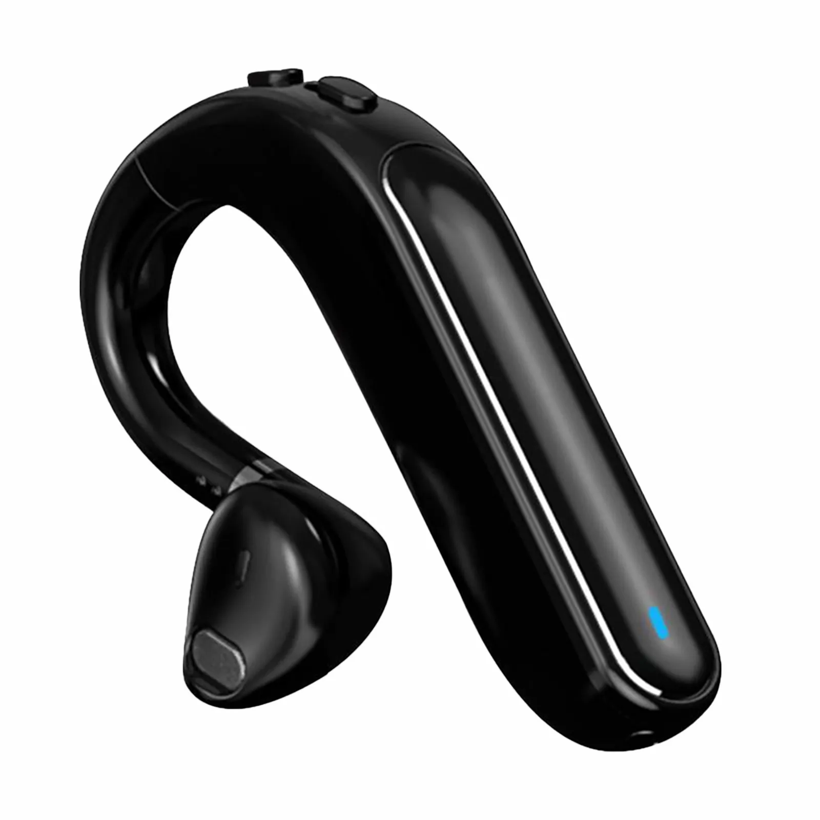 2021 New Original Lenovo Tw16 Wireless Bluetooth 5.0 Earphone Earhook Earbud With Microphone Stereo 40 Hours For Driving Meeting |