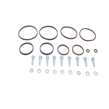 

11361440142 Twin Double Dual VANOS Seals Repair Kit for BMW M52TU M54 M56 621-126006