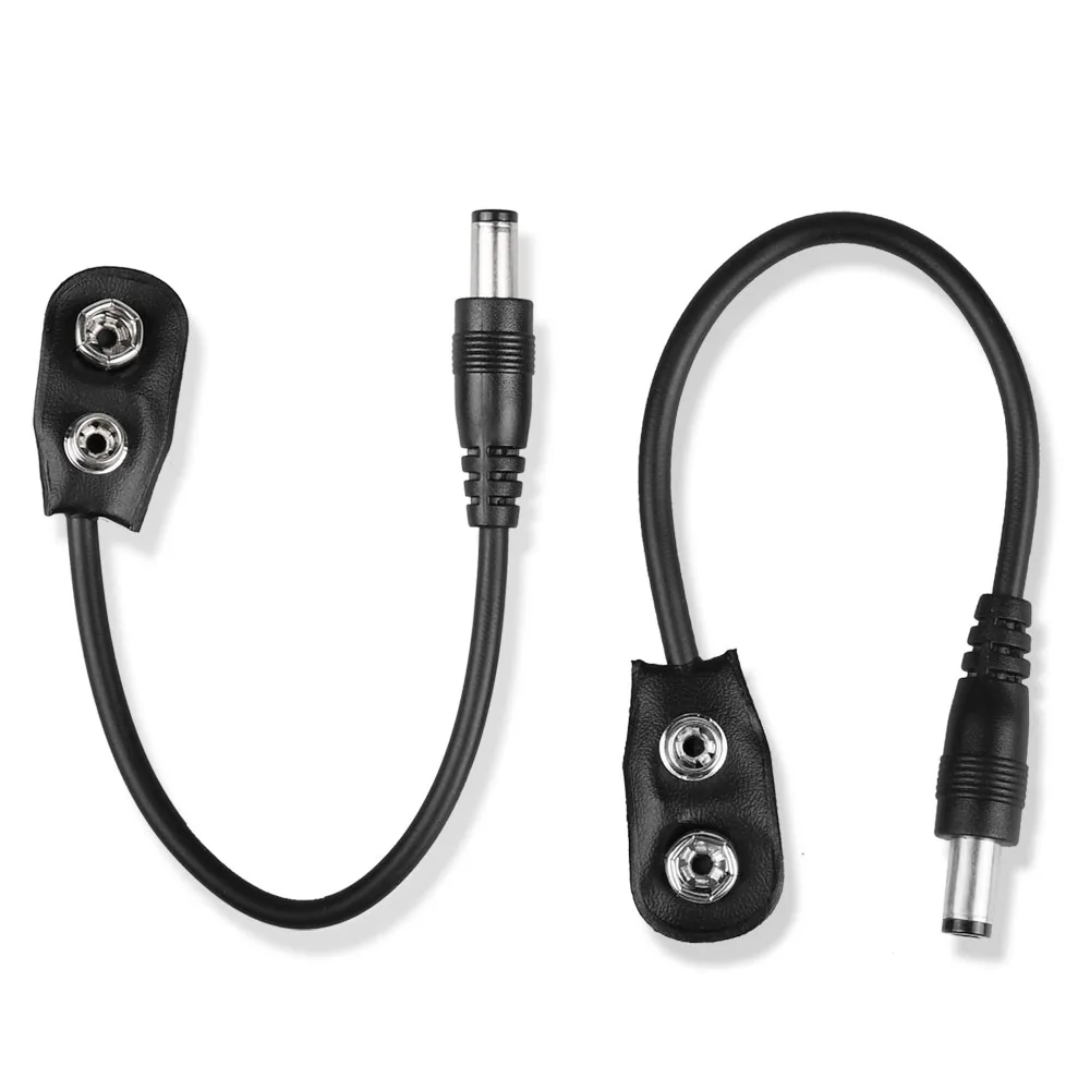 battery clip converter cable 3