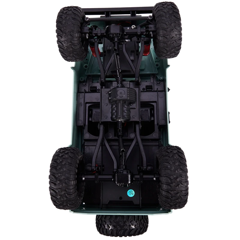 1:12 Масштаб RC Гусеничный автомобиль собранная модель RTR версия автомобиля 2,4G 4WD MN-91K RC Рок гусеничный D90 пикап Дистанционное управление грузовик