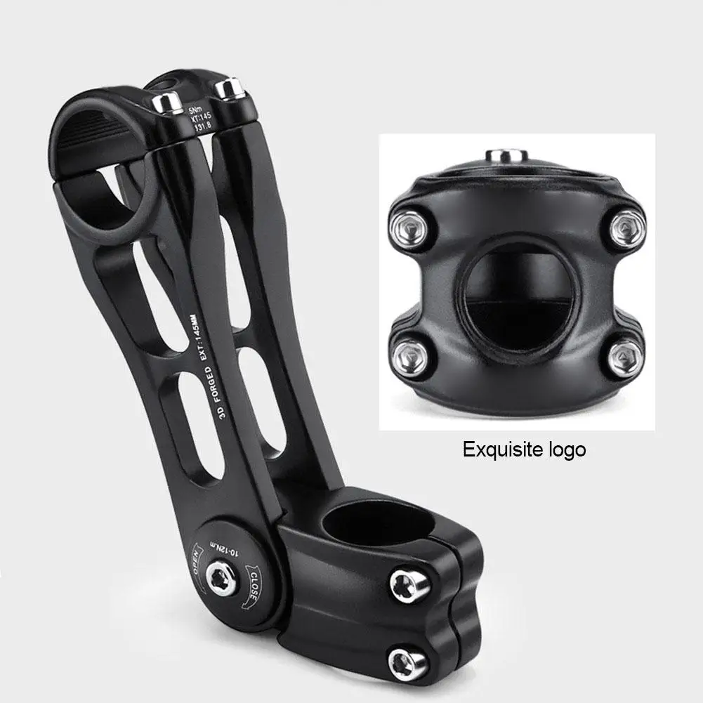 Cycling Bike Accessories|Bicycle Stem 