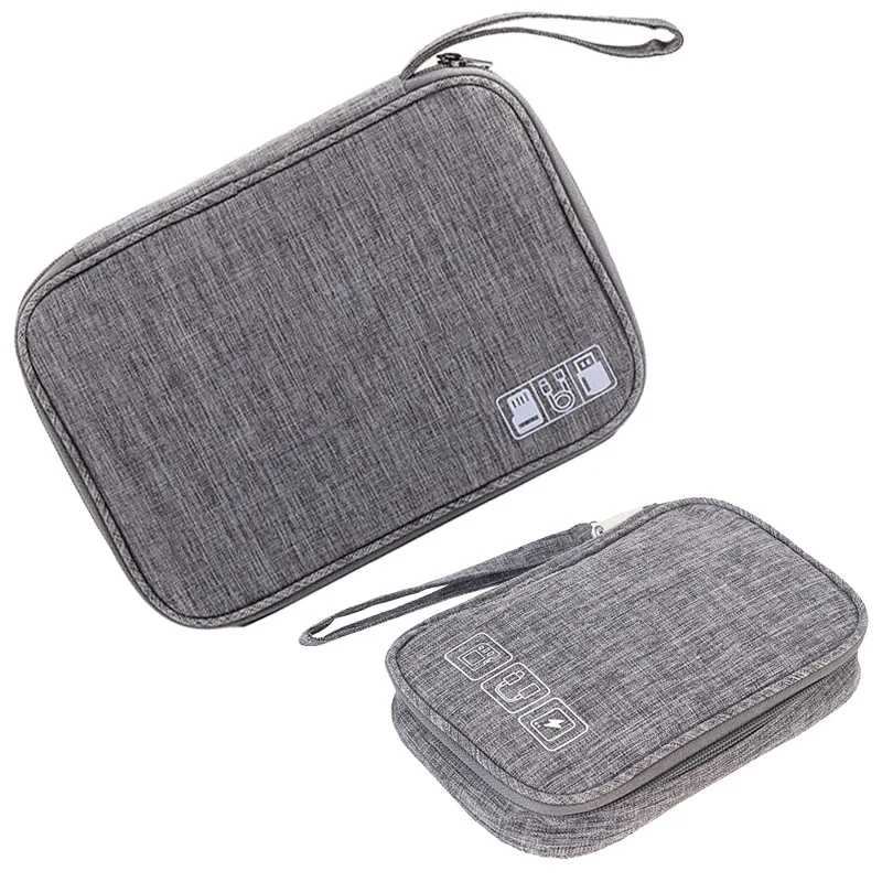 Electronic Organizer Electronics Travel Case Travel Case Cables