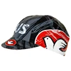 Retro 17 Style Cycling Caps Bike Hat One Size Fits Most 3