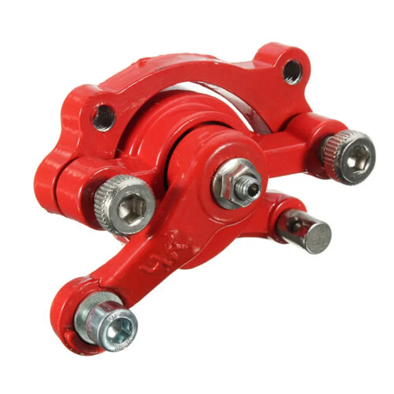 

Universal Steel 47cc 49cc ATV Disc Brake Caliper Pads Replacement Pocket Electric Bicycle Mini Motorcycle Accessories Parts