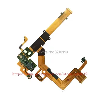 

Free shipping NEW Original Flash Flex Cable flash board unit For Sony DSC-RX100M3 RX100 III M3 Digital Camera Repair Part
