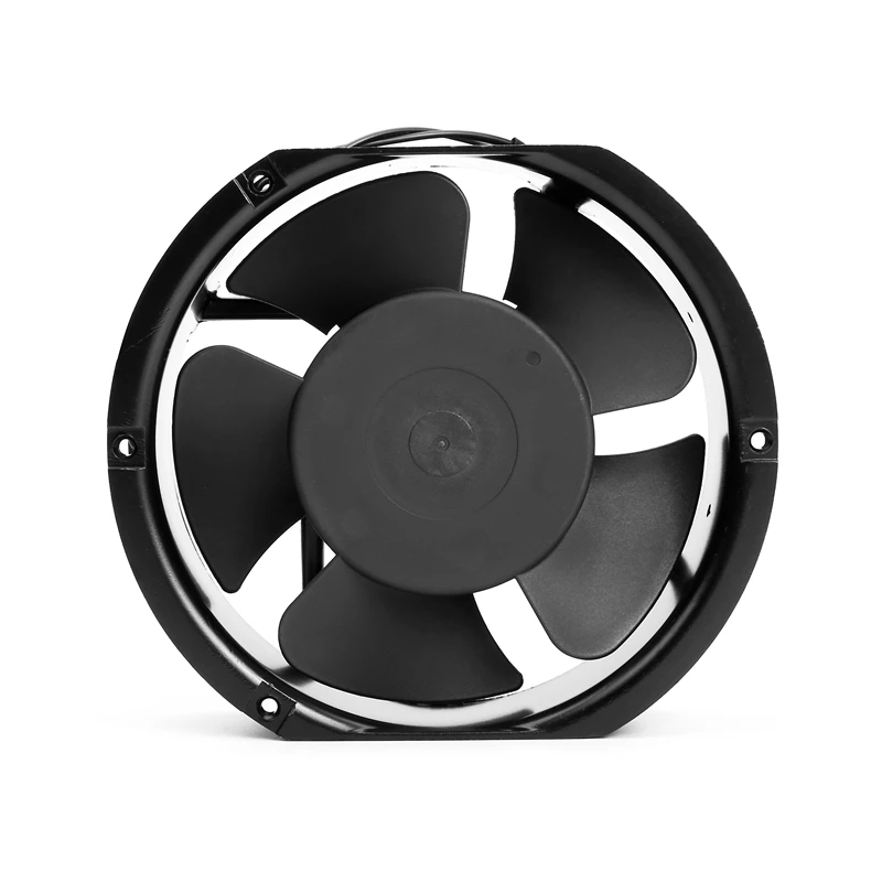 Ventiladores e resfriadores