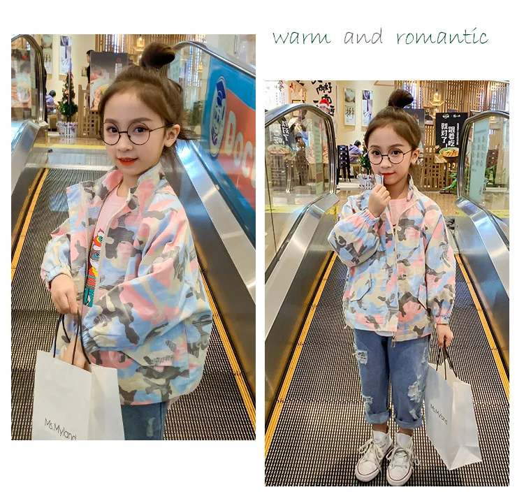 Girls Jackets (8)