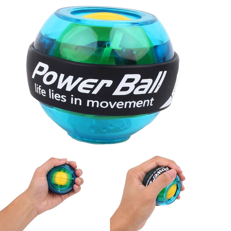 exercise equipment ball
