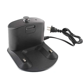 

Charger Dock Base Charging Station For Irobot Roomba 500 600 700 800 900 Series
