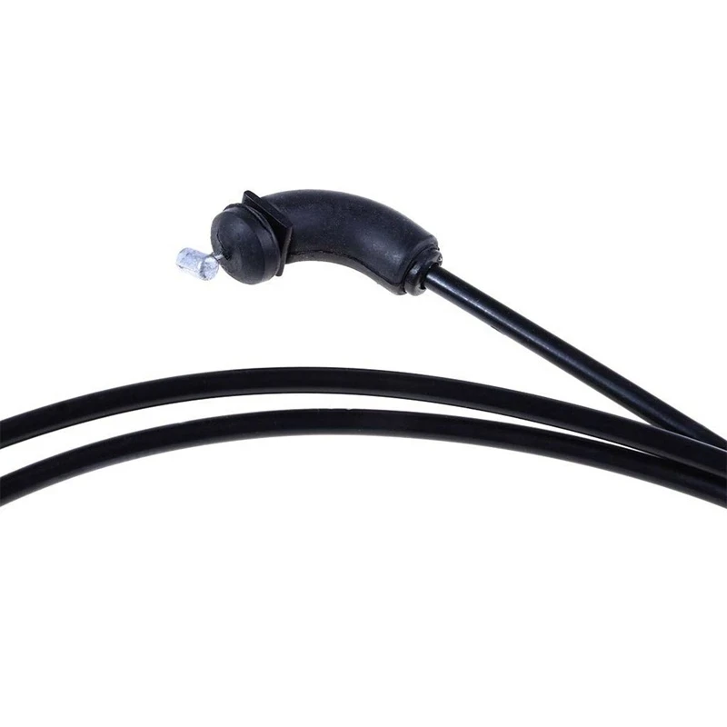 For Ford Mondeo MK4 S-MAX Galaxy 2006-2011 205cm Bonnet Hood Release Cable  6M21-16C657-AN 6M21-16C657-AM 1751277 1708879