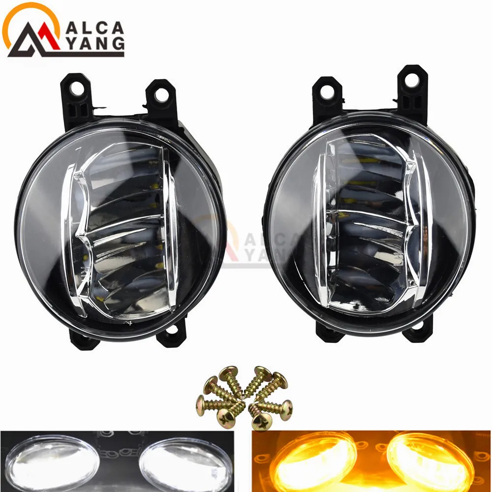 

led fog lamp Front fog lamp Direct replacement for: 2013-2018 Toyota Corolla Camry Lexus RX350 ES350 ct200h LX