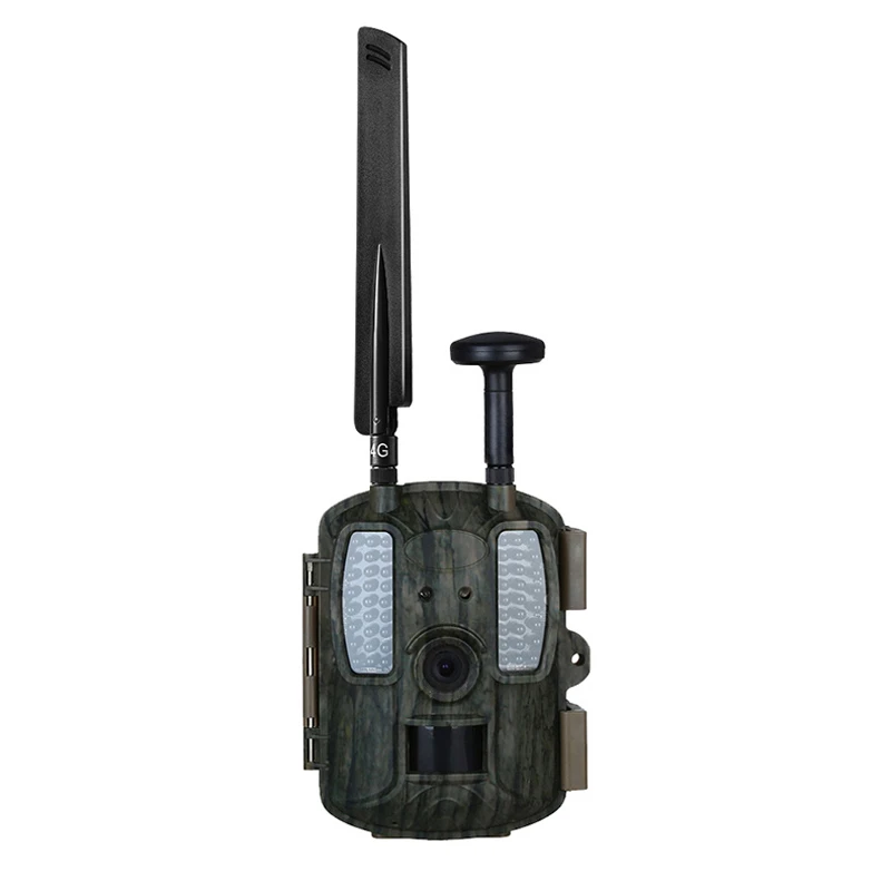 4G FDD LTE gps охотничья камера 1080P PIR сенсор ИК светодиодный Охотник на диких животных
