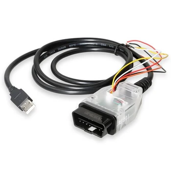 Новый инструмент для коррекции одометра OBD2 для Mercedes Benz 2015-2017 года инструмент для коррекции пробега Новый инструмент для коррекции одометра OBD2 для Mercedes Benz 2015-2017 года инструмент для коррекции пробега
