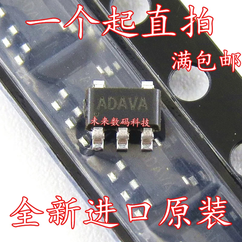 10 шт./лот SY8009AAAC SOT23-5 1.5A ADJ высокое качество