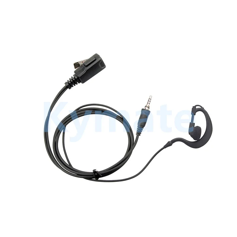 

Наушники с капюшоном для YAESU Vertex VX6R VX7R VX120 VX127 VX170 VX177 VX246 VX270 двухсторонняя радиолюбительская гарнитура с микрофоном