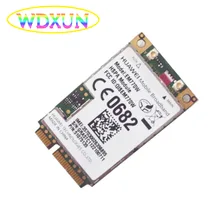Разблокированный HUAWEI EM770W Беспроводной Wi-Fi WWAN 3g HSDPA PCI-E карта WCDMA/GSM/EDGE высокая скорость