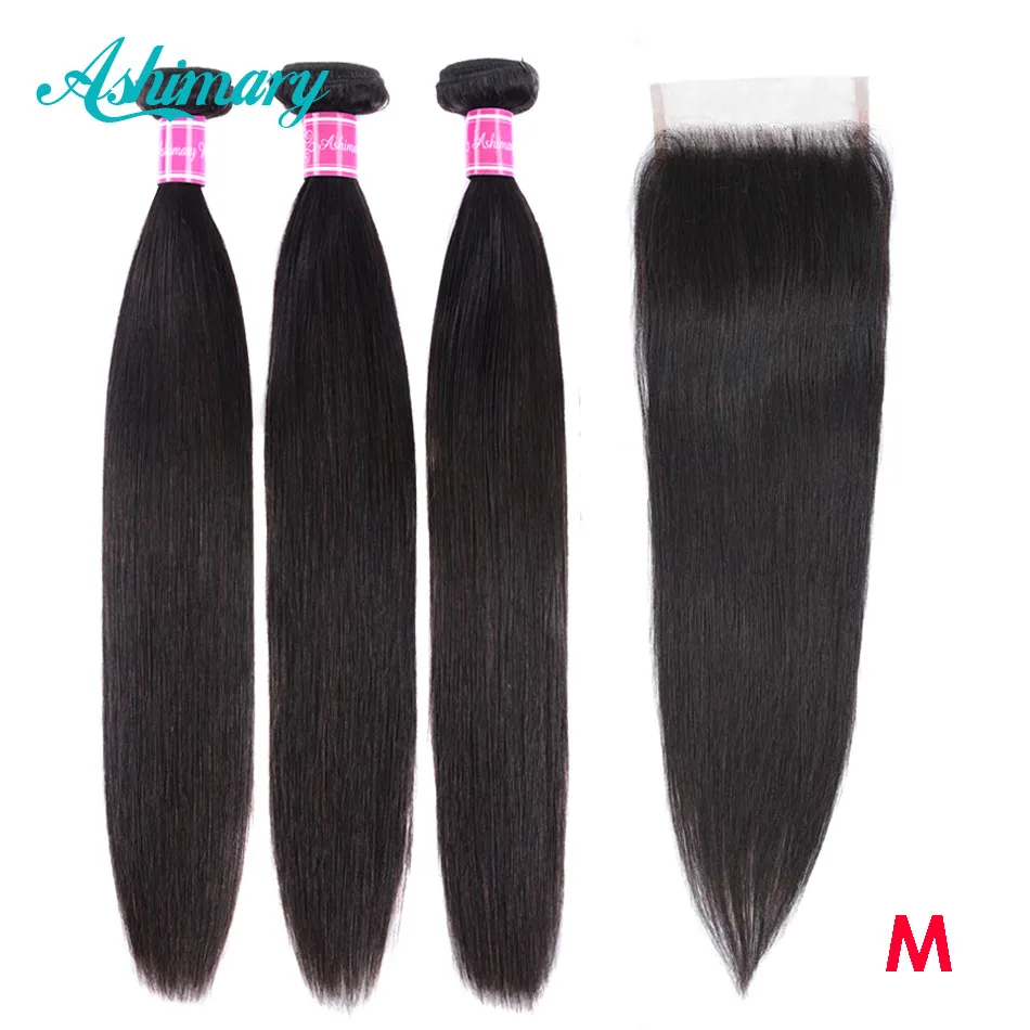 bundles with closures