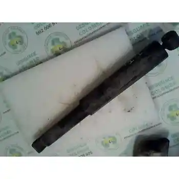 

2544831 Rear Left shock Ford Tourneo Connect (tc7) 1.8 Tdci Cat